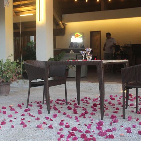 The Mayana Resort Dauis Екстер'єр фото