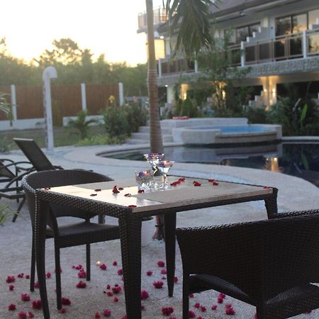The Mayana Resort Dauis Екстер'єр фото