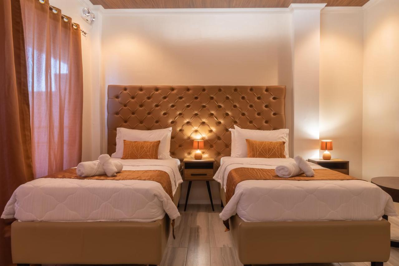The Mayana Resort Dauis Екстер'єр фото