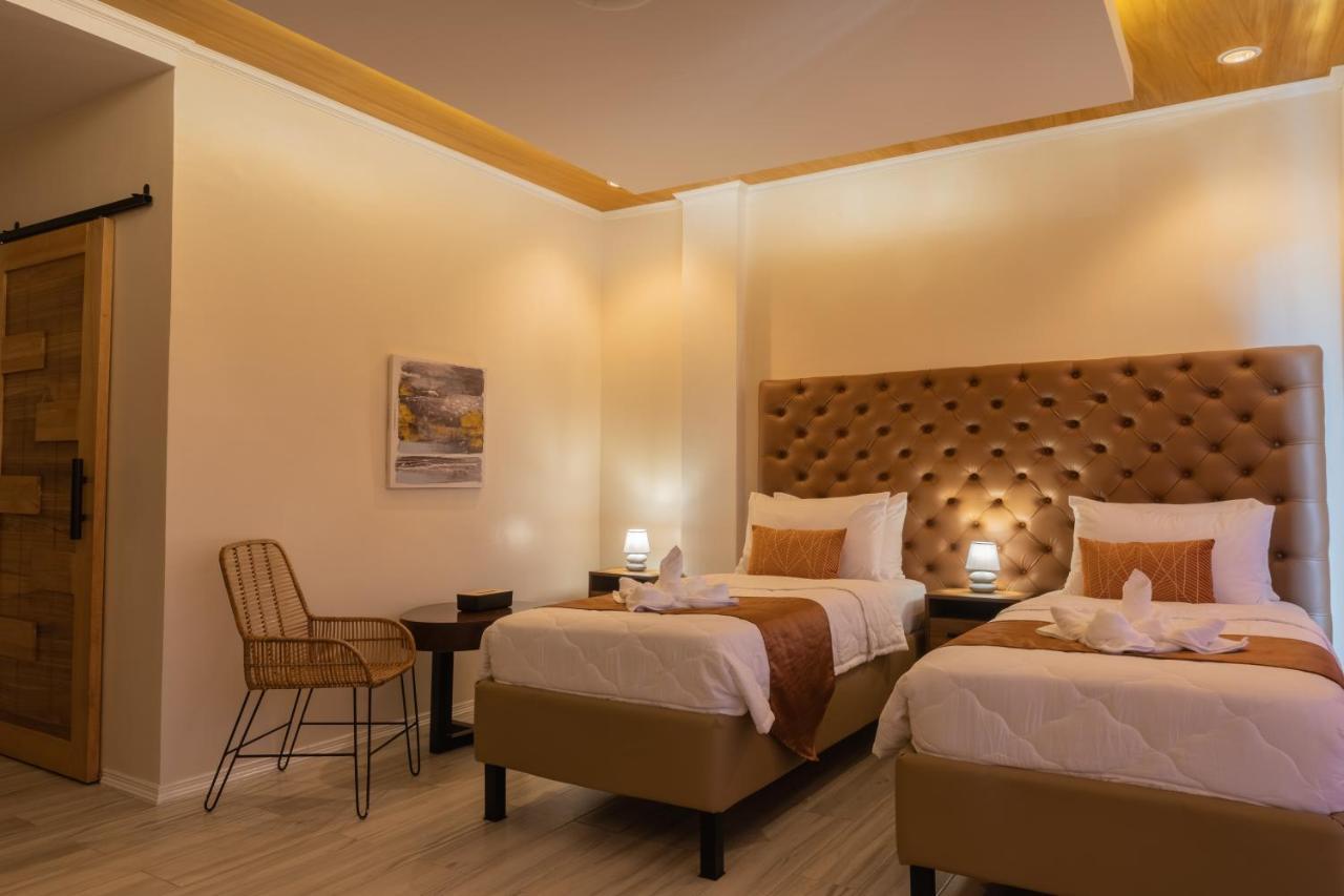 The Mayana Resort Dauis Екстер'єр фото