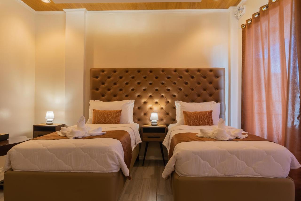 The Mayana Resort Dauis Екстер'єр фото