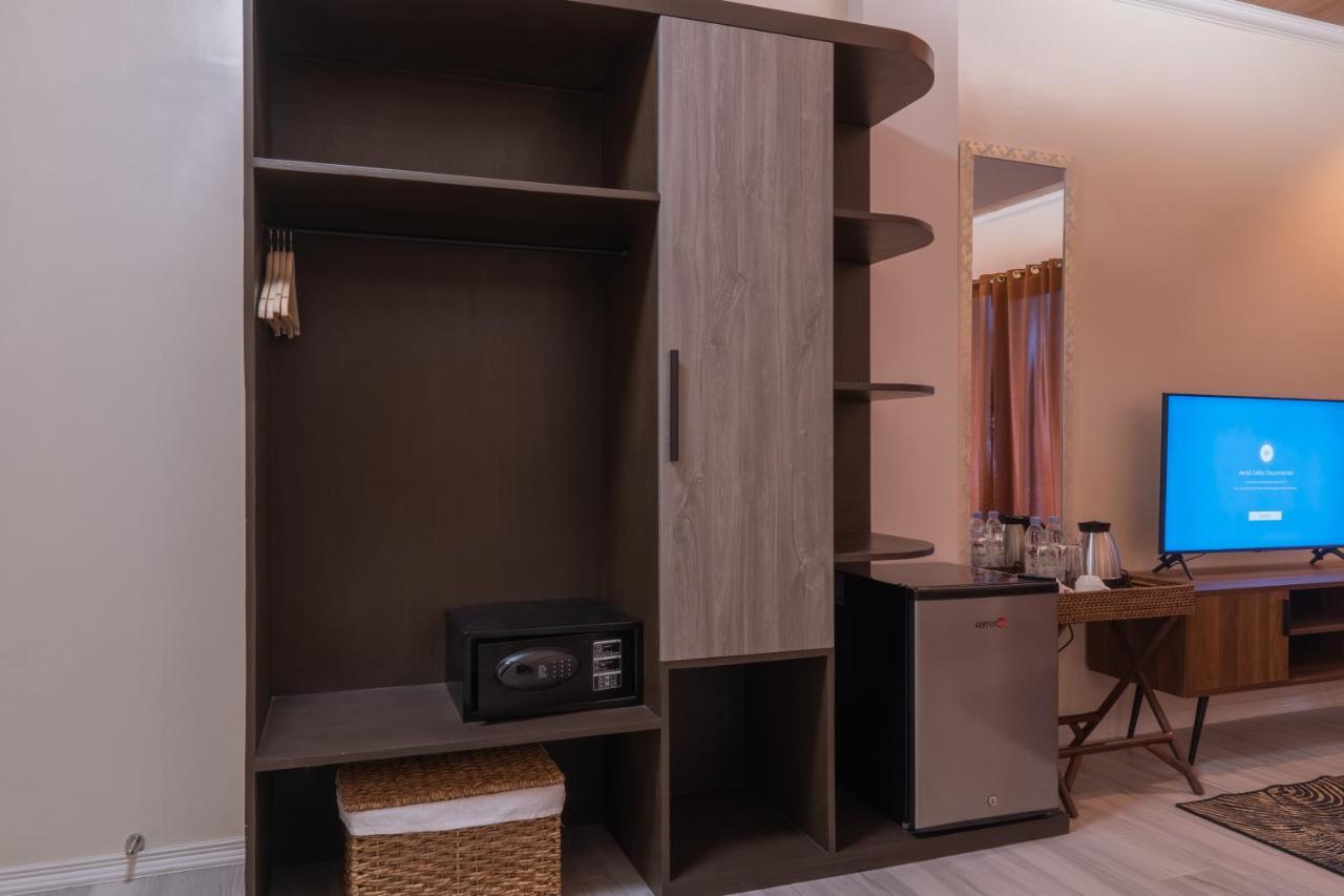 The Mayana Resort Dauis Екстер'єр фото