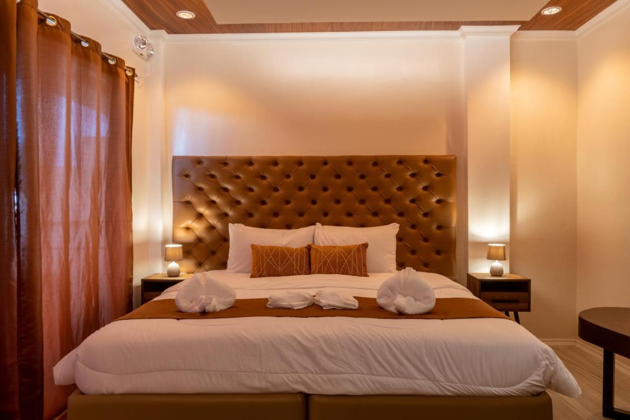The Mayana Resort Dauis Екстер'єр фото