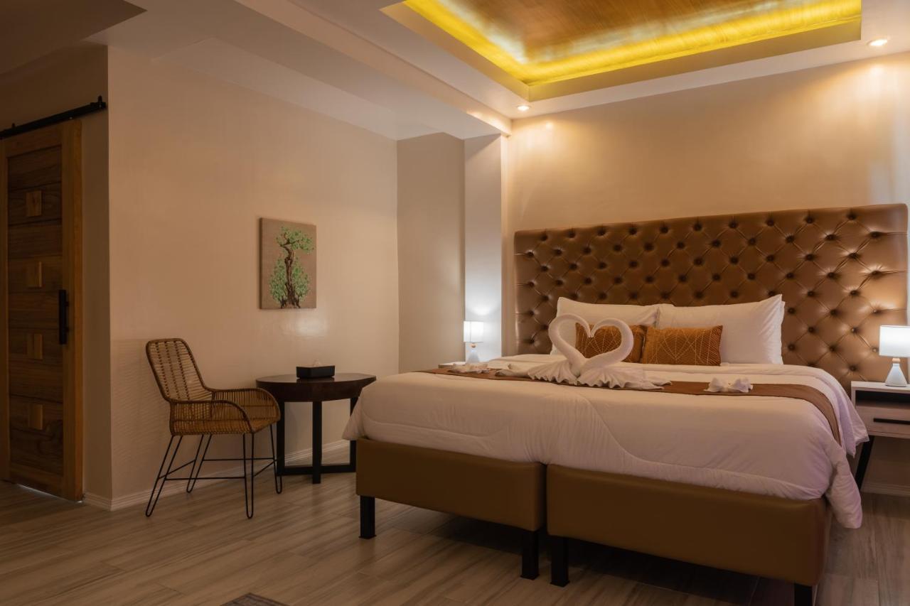 The Mayana Resort Dauis Екстер'єр фото