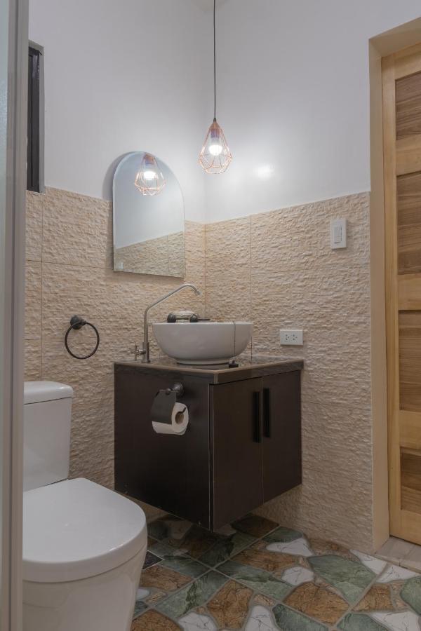 The Mayana Resort Dauis Екстер'єр фото