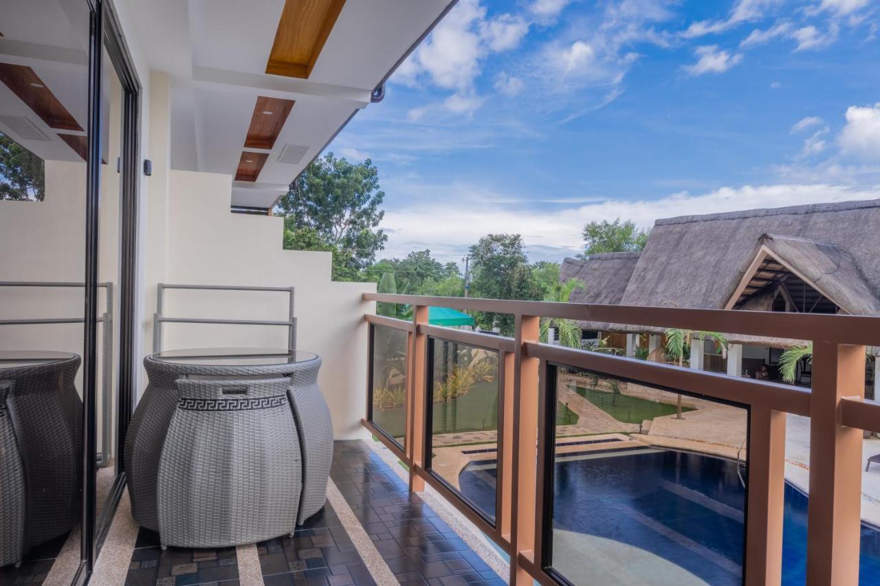 The Mayana Resort Dauis Екстер'єр фото