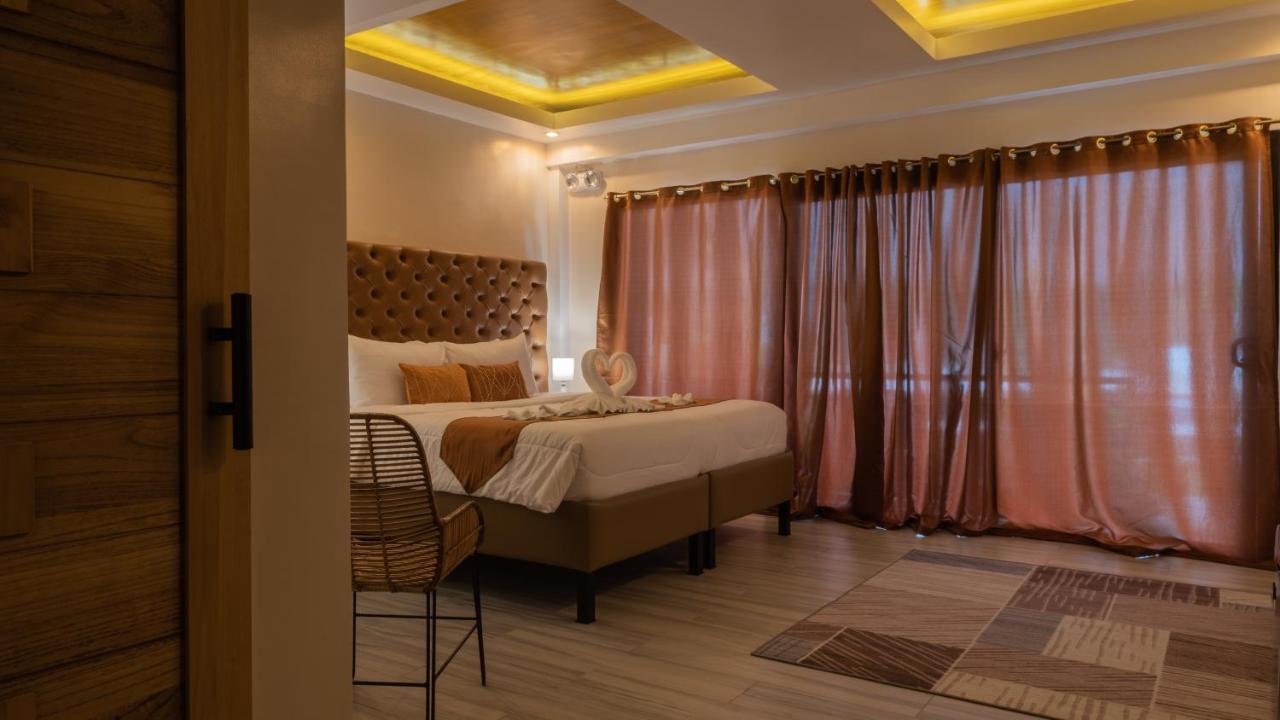 The Mayana Resort Dauis Екстер'єр фото