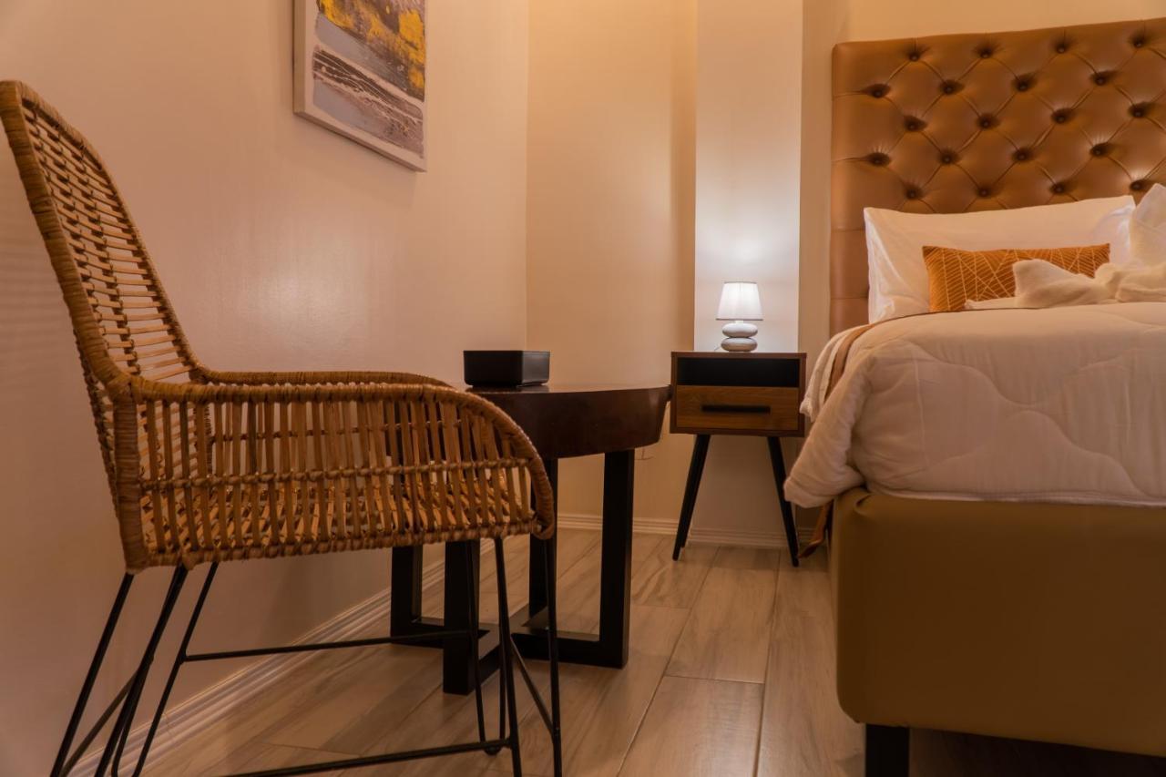 The Mayana Resort Dauis Екстер'єр фото
