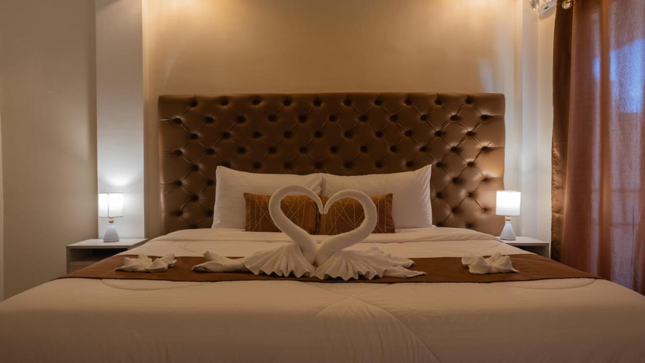 The Mayana Resort Dauis Екстер'єр фото
