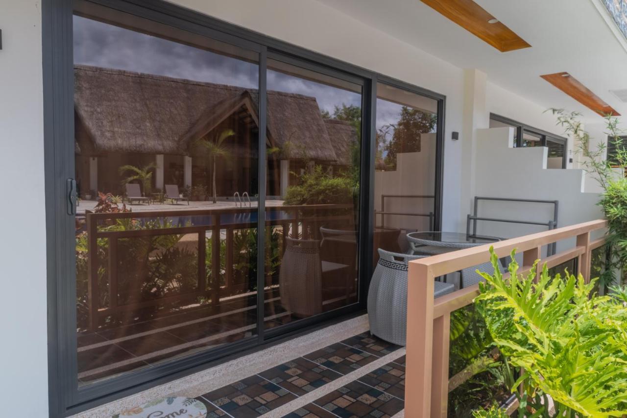 The Mayana Resort Dauis Екстер'єр фото