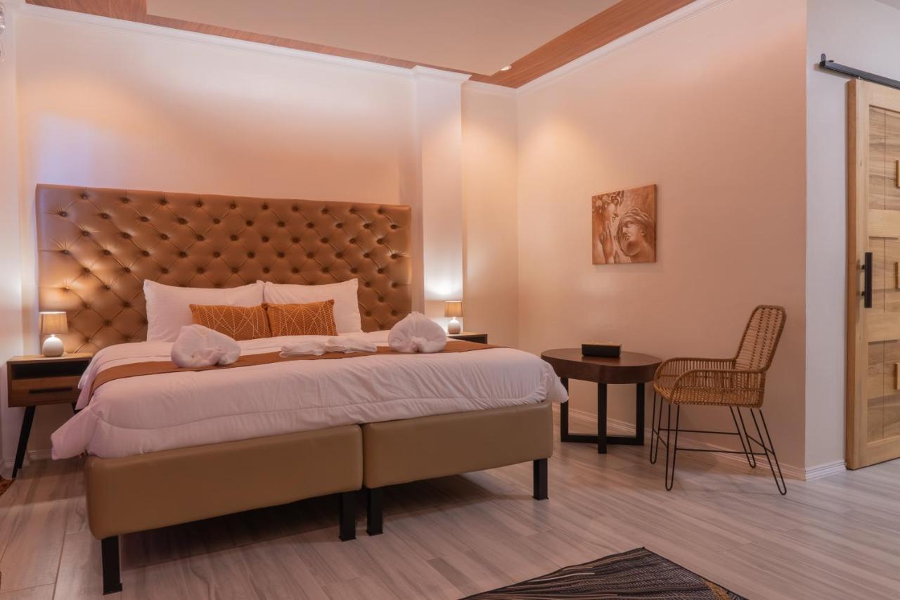 The Mayana Resort Dauis Екстер'єр фото