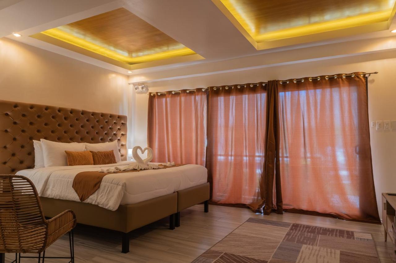 The Mayana Resort Dauis Екстер'єр фото