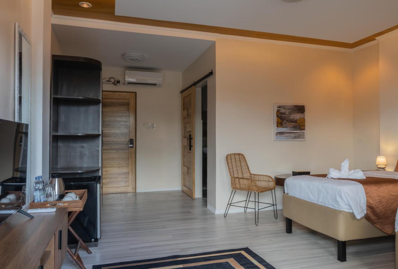 The Mayana Resort Dauis Екстер'єр фото