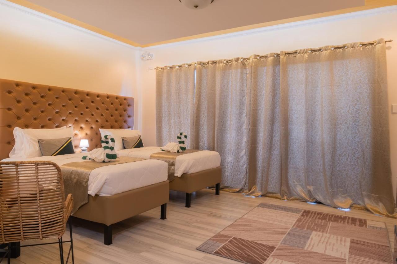 The Mayana Resort Dauis Екстер'єр фото