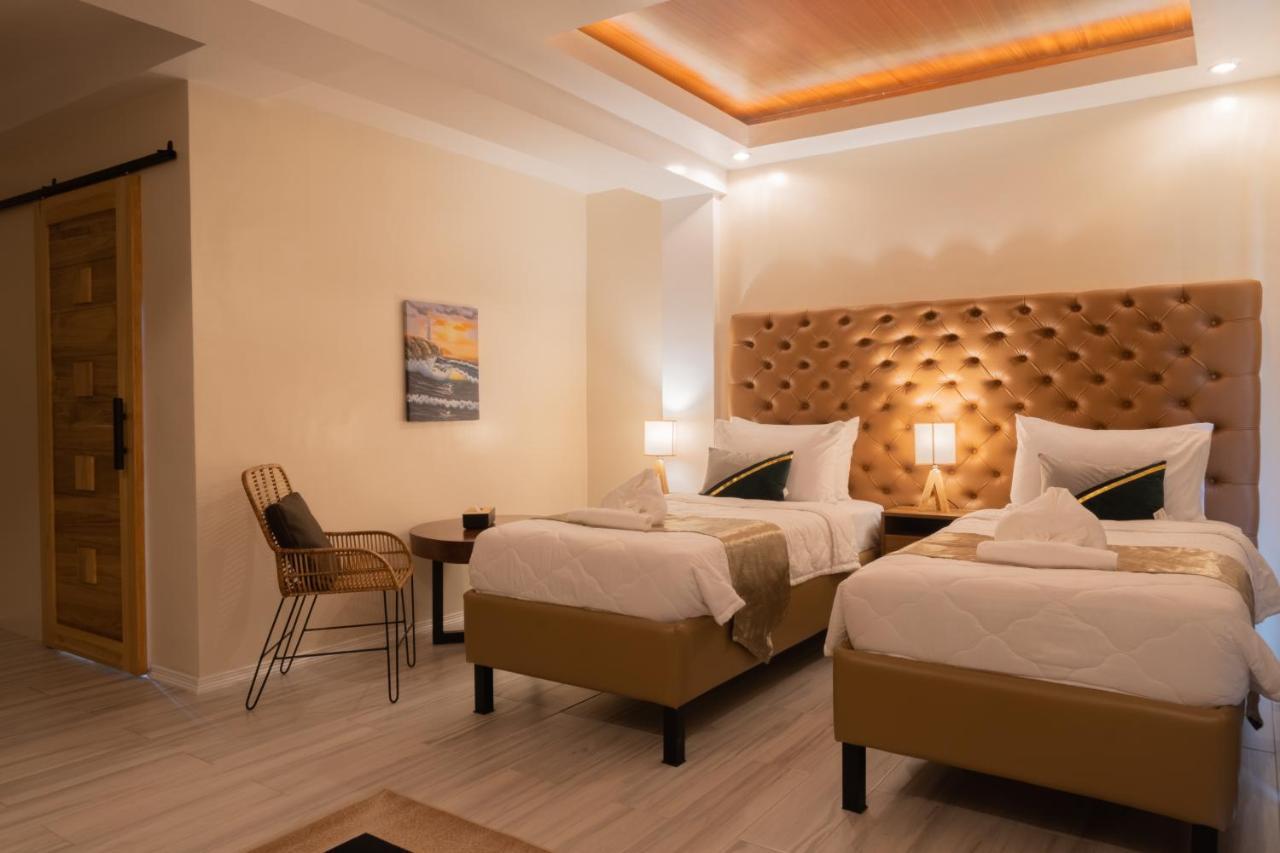 The Mayana Resort Dauis Екстер'єр фото