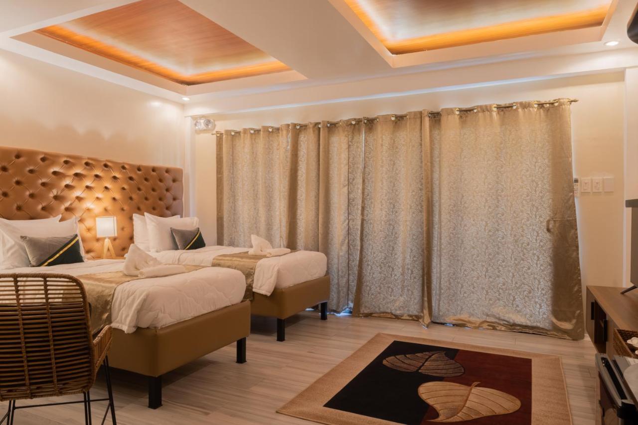 The Mayana Resort Dauis Екстер'єр фото