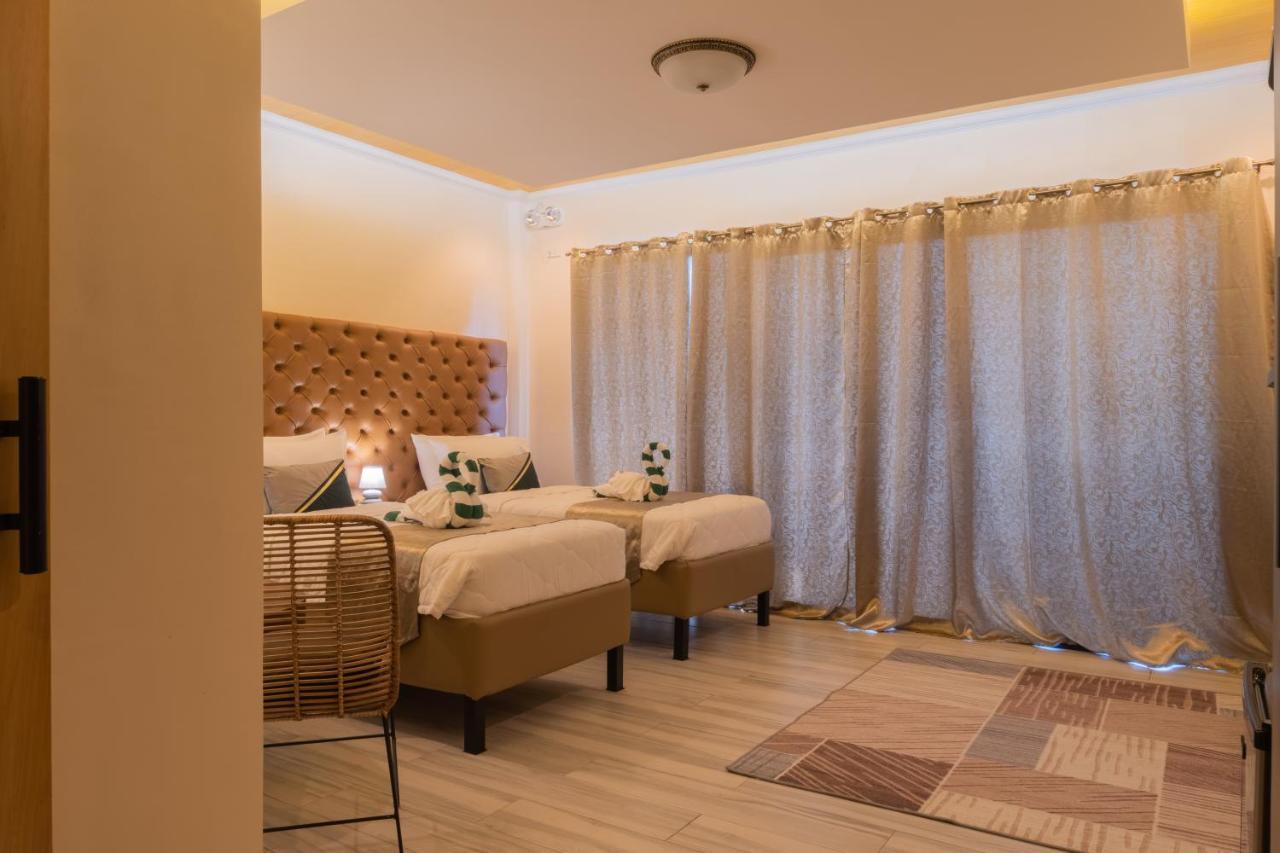 The Mayana Resort Dauis Екстер'єр фото