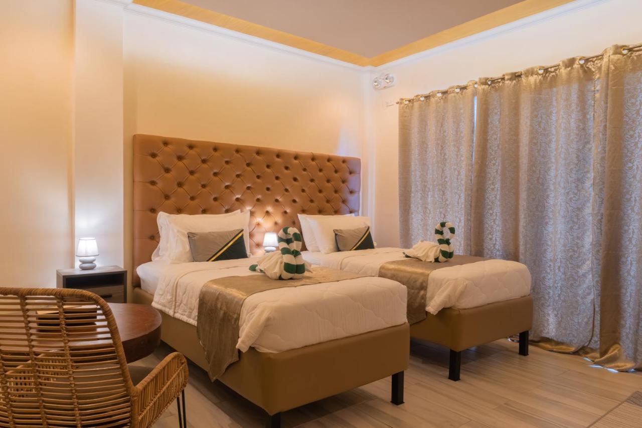 The Mayana Resort Dauis Екстер'єр фото