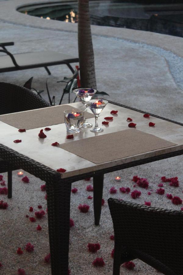 The Mayana Resort Dauis Екстер'єр фото
